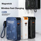 Comes With AC Plug MA Three-in-one Mobile Power Supply EX-STOCK Canada 