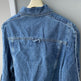 Design Loose Denim Jacket For Women - EX-STOCK Canada