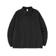 Fall And Winter Oversized Lapels Fleece Sweatshirt Pullover Top for men - EX-STOCK Canada