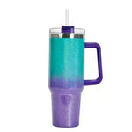 Stainless Steel Double Layer Thermal Insulation Water Tumbler Cup - EX-STOCK CANADA