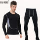 2pcs Camouflage Sport Fitness Workout Gym Outfit set - EX-STOCK CANADA