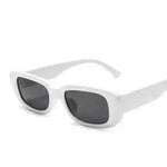 Fashion Square Jelly Sunglasses for Women - EX-STOCK Canada