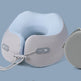 Memory Foam U-shaped Pillow Travel Neck Pillow Storage - EX-STOCK Canada