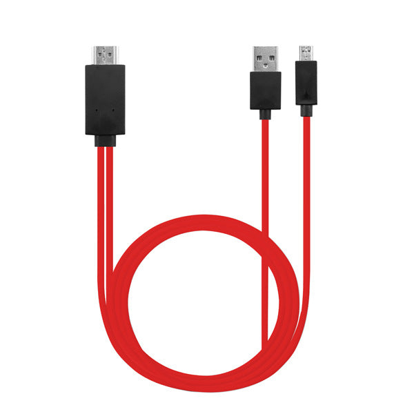 Convertisseur vidéo HDMI | EX-STOCK Canada 