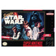 Super Star Wars 