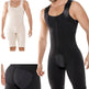 Thick Sleeveless Compressing Slimming Bodysuit shapewear for Men - EX-STOCK Canada