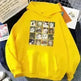 Women's Personalized Harajuku Sweatshirt Loose Plus Size - EX-STOCK CANADA