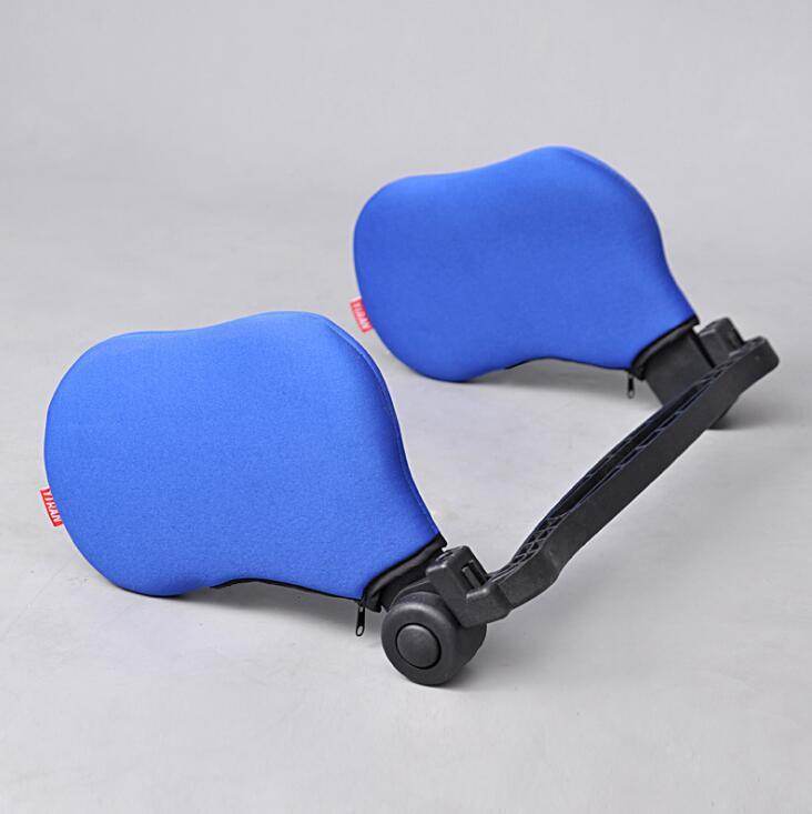 Car Pillow car headrest pillow for Adults and children - EX-STOCK Canada
