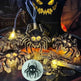 Halloween Led Pumpkin Spider Ghost Hand Lighting Chain Decorative Holiday Light - EX-STOCK Canada
