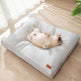 Waterproof Dog Bed Pet Sleeping Mat Small Medium Big Large Dog Cat Pet Sofas Beds Kennel House Pets Products Mattresses Supplies EX-STOCK Canada 