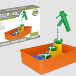 Student Creativity Diy Science Experiment Toy Material - EX-STOCK CANADA