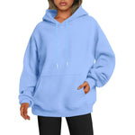 Shoulder Sleeves Sub Leisure Sports Hoodie - EX-STOCK Canada