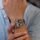 CASIO Edifice Chronographe Standard Argent | EFB730D-7AV 