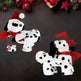 Christmas Electric Singing Dancing Butt Twisting Dog - EX-STOCK CANADA