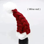 Super Thick Iceland Yarn Christmas Hat Christmas Tree Decorative Hat - EX-STOCK CANADA