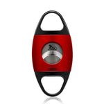 Cigar Gift Box Cigar Cutter leather Case - EX-STOCK Canada