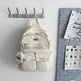 High School And College Student College Style Computer Bag Couple Backpack EX-STOCK