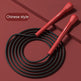 Sports Fitness Skipping Rope Children Racing Skipping Rope 