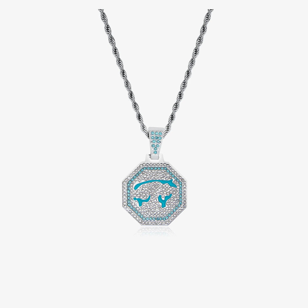 Twelve Zodiac Zodiac Men And Women's Fashionable Necklaces - EX-STOCK CANADA