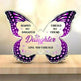 Unique Mother's Day Gifts For Mom Grandma Acrylic Decor - EX-STOCK CANADA