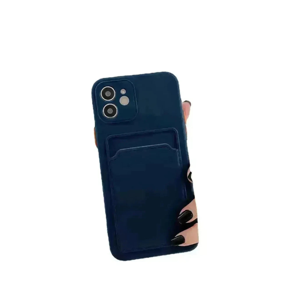 Mobile Phone Case For Protective Sleeve Card Case - EX-STOCK CANADA