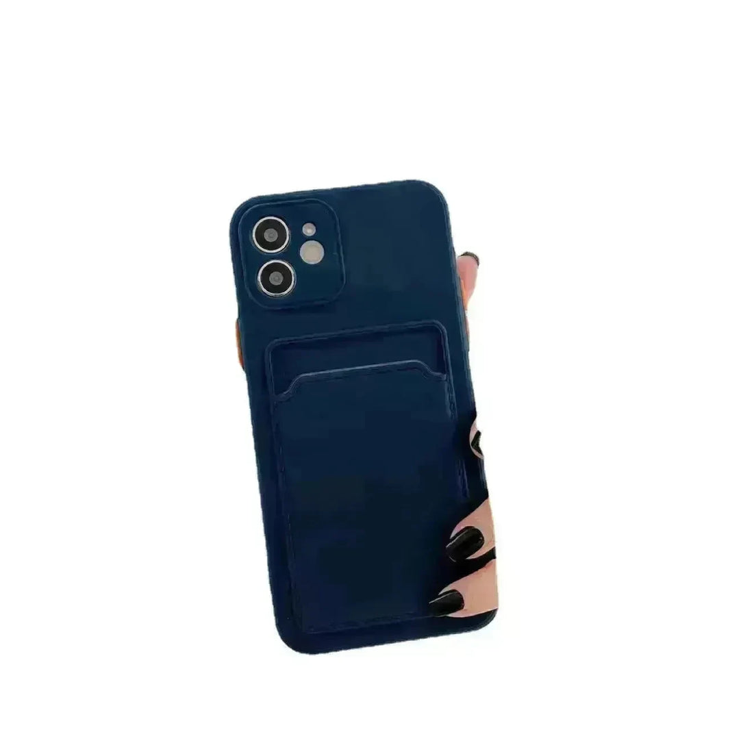 Mobile Phone Case For Protective Sleeve Card Case - EX-STOCK CANADA