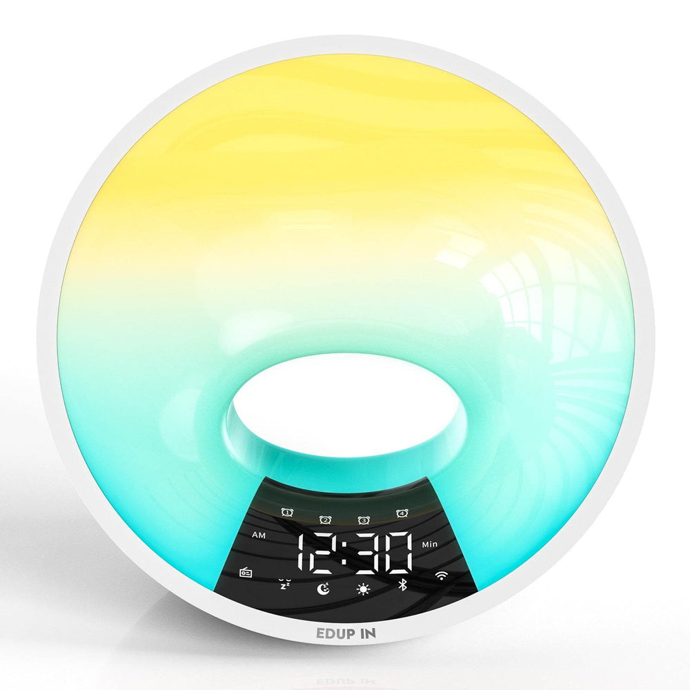 Sunrise Simulation Alarm clock - EX-STOCK Canada