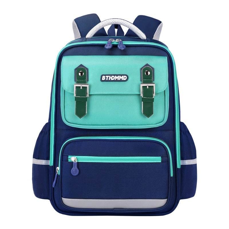 Lightweight Waterproof Backpack Burden Reduction - EX-STOCK Canada