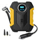 Car Tire Air  Portable Mini Air  Inflator - EX-STOCK CANADA