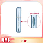Mini Portable Refillable Perfume Atomizer Spray Bottle - EX-STOCK Canada