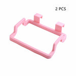 Kitchen Garbage Bag Holder Trash Bag Holder - EX-STOCK CANADA
