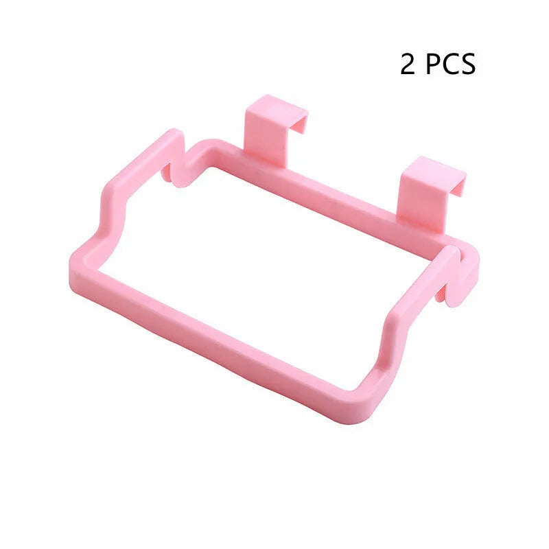Kitchen Garbage Bag Holder Trash Bag Holder - EX-STOCK CANADA