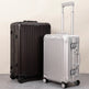 Drop-Resistant All-Aluminum-Magnesium Alloy Luggage For Travel | EX-STOCK Canada 