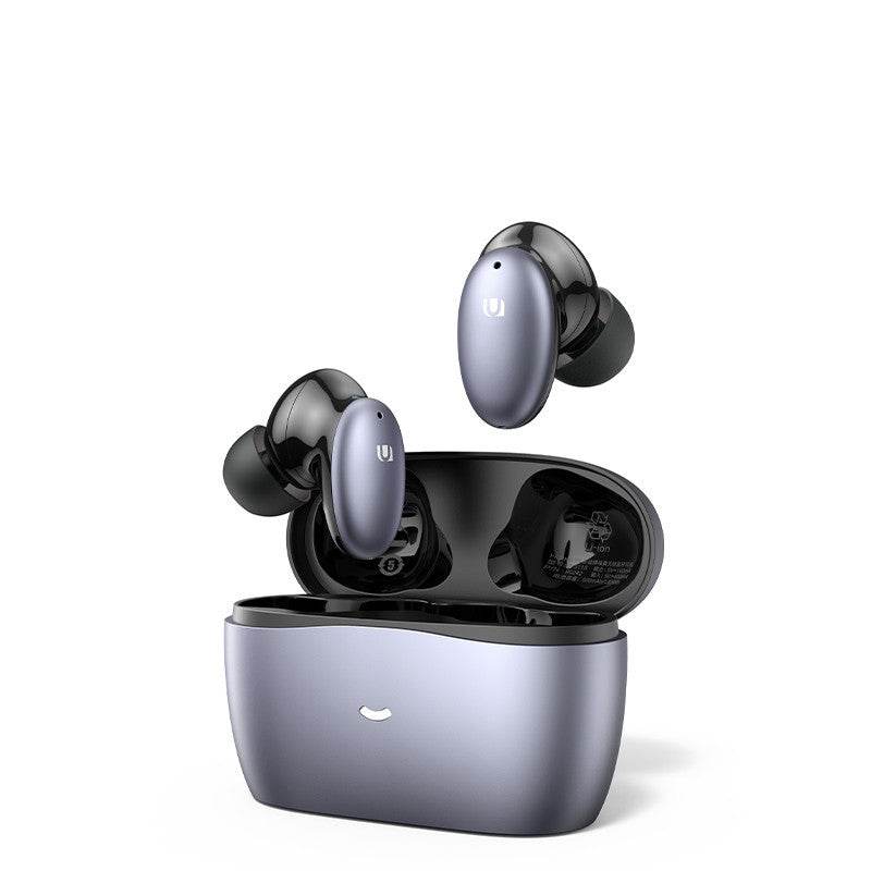 Active Noise Canceling Bluetooth Earphones - EX-STOCK Canada