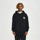 Solo Collector Printed  Drawstring Pullover Hoodie Sweatshirt Men - EX-STOCK CANADA