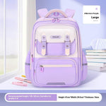 Backbone Protection And Load Reduction Waterproof Backpack - EX-STOCK Canada