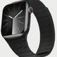 Innovative Magnetic Silicone Watch Strap for iwatch - EX-STOCK Canada