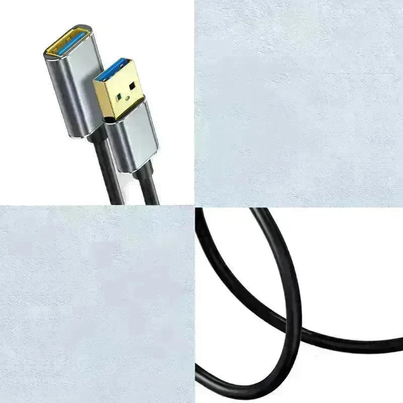 Mobile Phone Charging Extension Cable - EX-STOCK CANADA