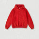 Men's Fashion Retro Velvet Hoodie Sweatshirt Pullover top - EX-STOCK CANADA
