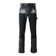 Denim Non-elastic Slim Fit Bootcut Trousers Men Jeans - EX-STOCK Canada