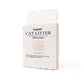Original Soyabean Tofu Cat Litter Green Tea Mixed Plant - EX-STOCK CANADA