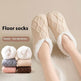 Winter Warm Short Cotton Slipper Socks Unisex Thicken Thermal Plush Home Floor Sock Soft Non-slip Grip Fuzzy Floor Fluffy Socks - EX-STOCK Canada
