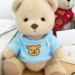 Clothes Only Medium Lina Momo Bear Plush Doll - EX-STOCK Canada