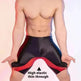 High Elasticity Glossy Ice Silk Sexy Fitness Shaping Leggings - EX-STOCK CANADA