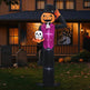 12FT Giant Halloween Inflatable Blow Up Decorations - EX-STOCK Canada