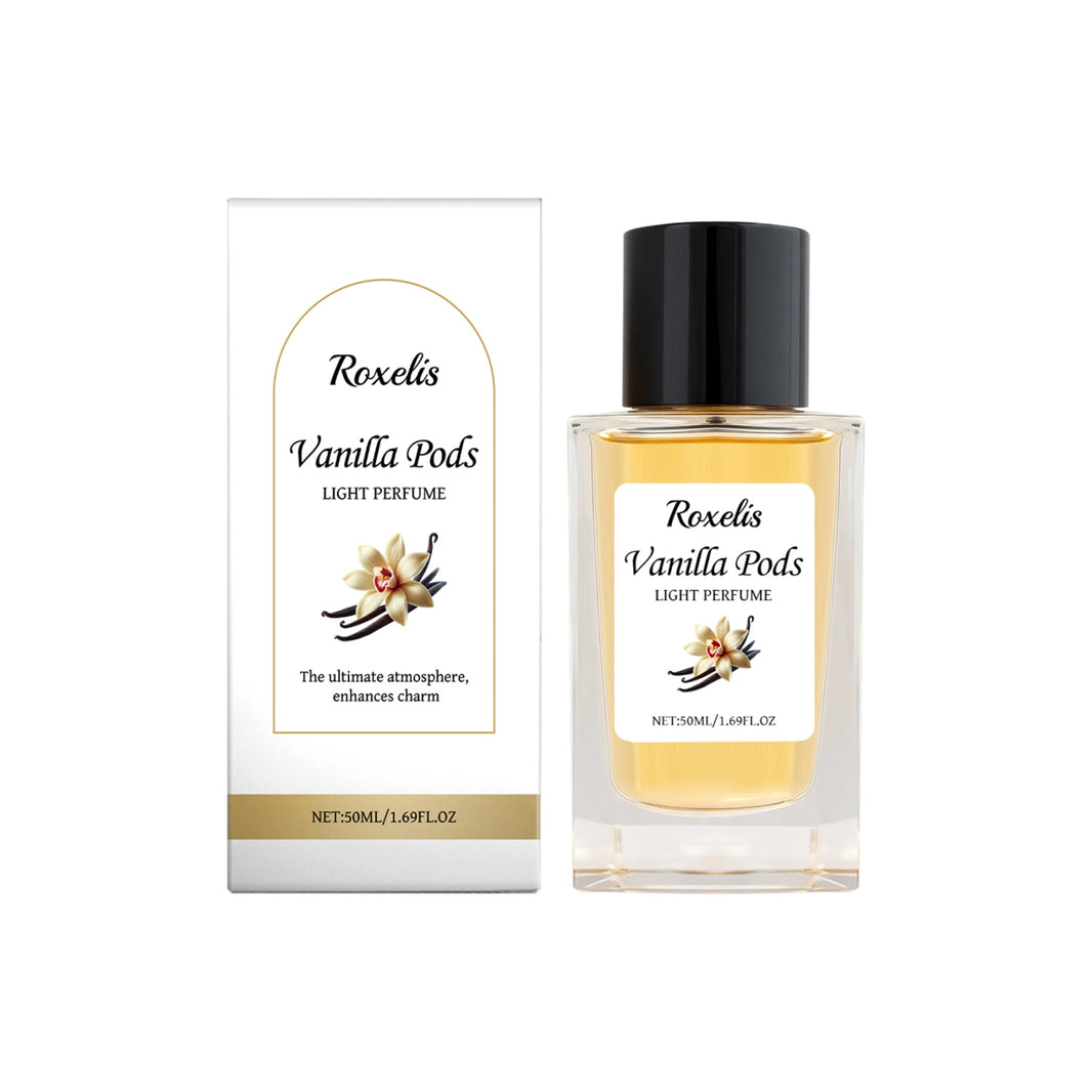 Vanilla Pods Light Perfume EX-STOCK Canada 