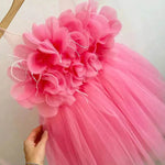 Flower Girl Princess Ball gown for kids - EX-STOCK Canada