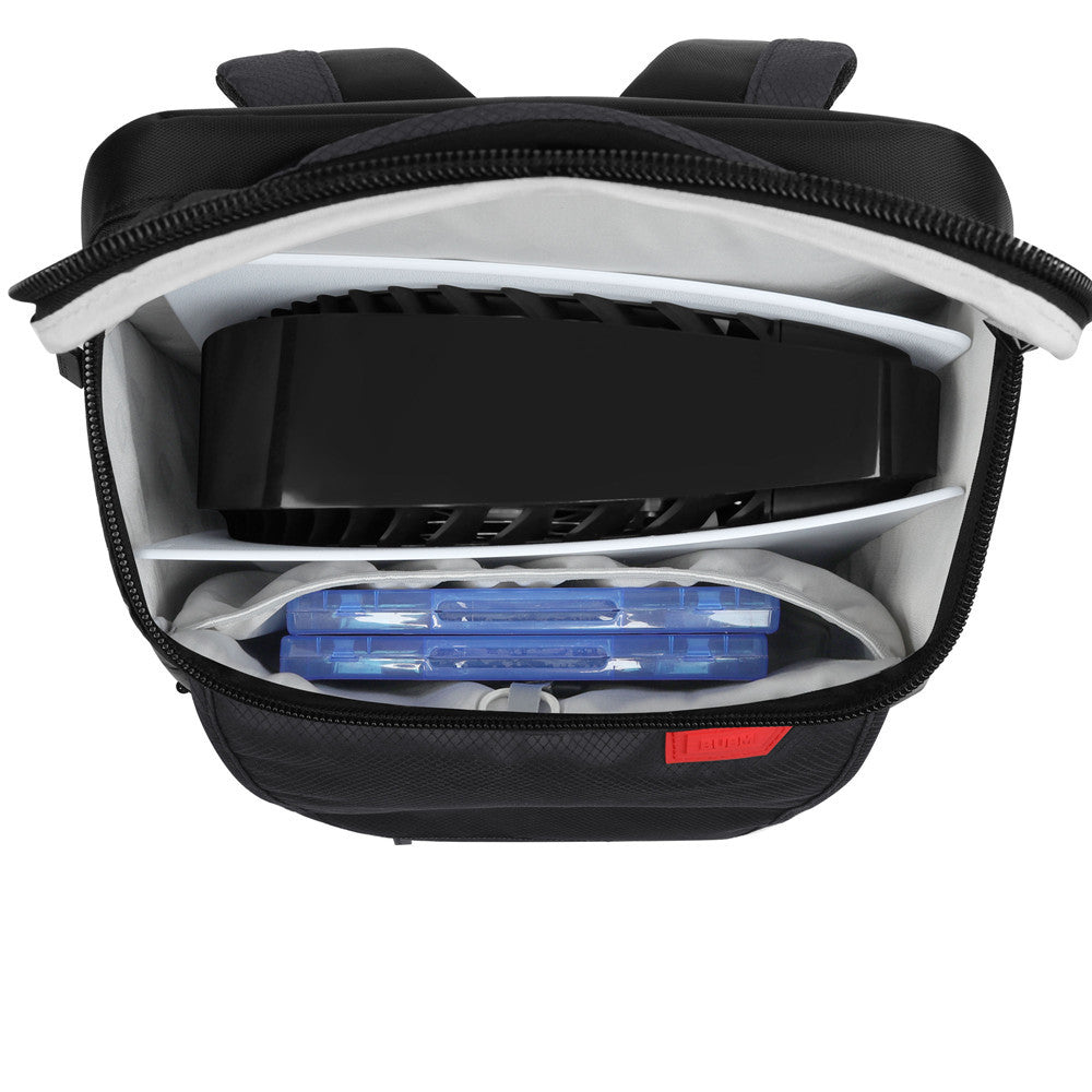 Game Console Storage Bag For Ps5 And Game Consoles Kits EX-STOCK Canada 