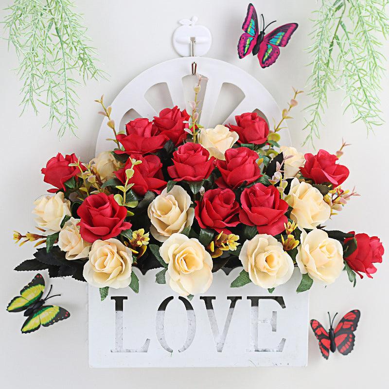 Living Room Set Ornament Hanging Basket Wall EX-STOCK Canada 