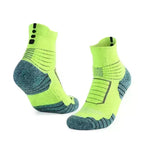 Unisex Thickened absorbing Breathable Knee-high Sports Socks - EX-STOCK CANADA
